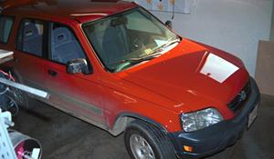 Honda crv speakers on sale